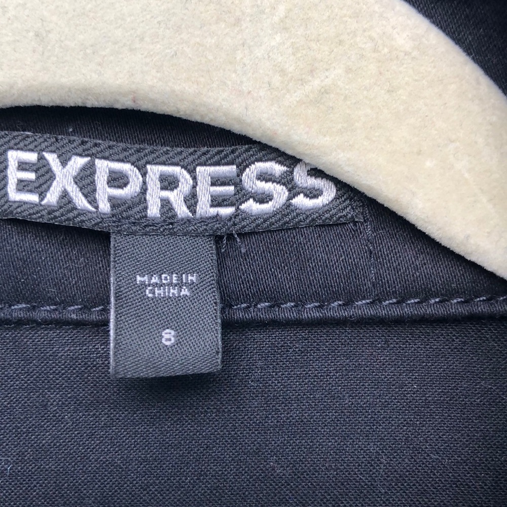 Express jacket - Picture 2 of 5